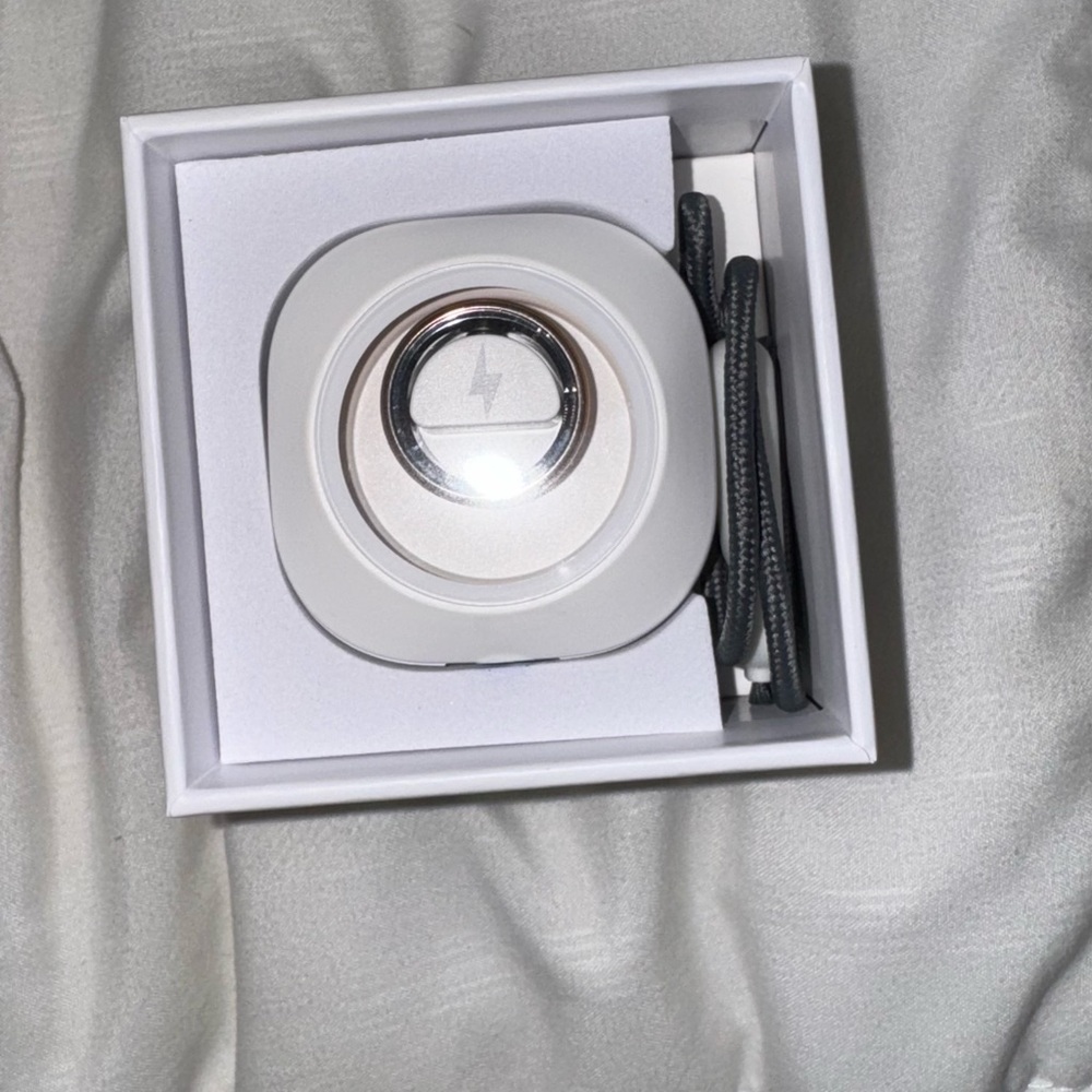 Smart ring - Picture 3 of 5